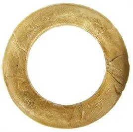 Holland Diervoeders geperste ring 10st 150g