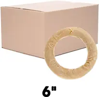 Holland Diervoeders geperste ring 10st, 150g - afbeelding 2
