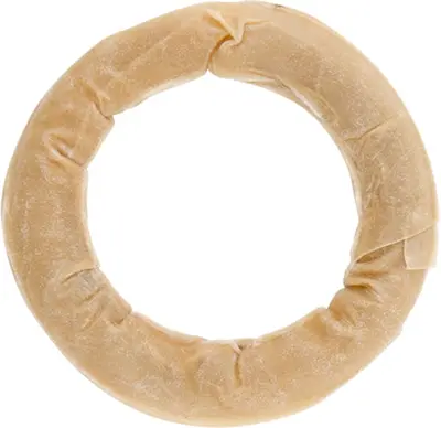 Holland Diervoeders geperste ring 10st, 150g - afbeelding 1