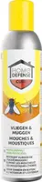 Home Defense vliegen&muggenbestrijder spray 300ml - afbeelding 2