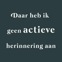 HomeBound tegeltje keramiek actieve herinnering 10.5x10.5cm kopen?