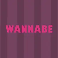 HomeBound tegeltje keramiek wannabe 10.5x10.5cm kopen?