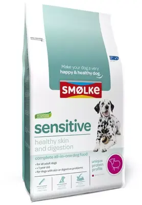 Hond sensitive 3kg