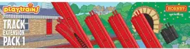 Hornby speelgoedtrein toevoegingset 1 - afbeelding 1