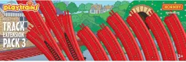 Hornby speelgoedtrein toevoegingset 3 - afbeelding 2
