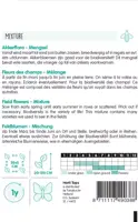 Horti tops zaden akkerflora mengsel - afbeelding 2