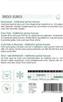Horti tops zaden boerenkool middelhoge fijne krul - afbeelding 2