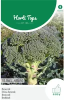 Horti tops zaden broccoli calabria - afbeelding 1