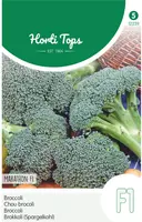 Horti tops zaden broccoli marathon f1 - afbeelding 1