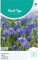 Horti tops zaden centaurea, korenbloem blue ball kopen?