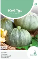 Horti tops zaden Courgette di nizza kopen?