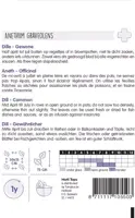 Horti tops zaden dille - afbeelding 2