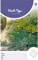 Horti tops zaden dille - afbeelding 1
