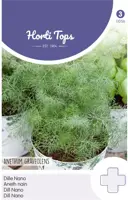 Horti tops zaden Dille (nano) - afbeelding 1