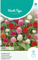 Horti tops zaden gomphrena, kogelamarant gemengd kopen?