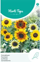 Horti tops zaden helianthus, zonnebloem gemengd - afbeelding 1