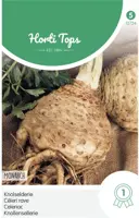 Horti tops zaden knolselder monarch - afbeelding 1