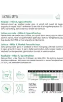 Horti tops zaden kropsla hilde, type attractie - afbeelding 2