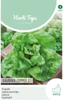 Horti tops zaden Kropsla Kagraner Sommer 2 - afbeelding 1