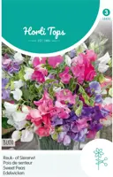 Horti tops zaden lathyrus, reuk- of siererwt bijou gemengd kopen?