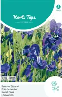 Horti tops zaden lathyrus, reuk- of siererwt royal family blauw - afbeelding 1