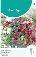 Horti tops zaden lathyrus, reuk- of siererwt royal family gemengd - afbeelding 1