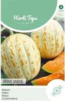 Horti tops zaden meloenen oranje ananas - afbeelding 1