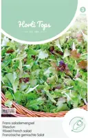 Horti tops zaden mesclun, frans salademengsel kopen?