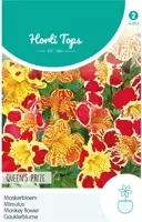 Horti tops zaden mimulus, maskerbloem queen's prize kopen?