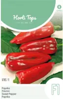 Horti tops zaden paprika atris hybride kopen?