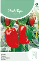 Horti tops zaden paprika reina kopen?