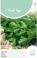 Horti tops zaden peterselie gigante d'italia - afbeelding 1