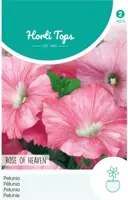 Horti tops zaden petunia rose of heaven - afbeelding 1