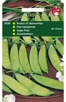 Horti tops zaden peulen de grace, laag 100 gram - afbeelding 1