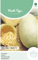 Horti tops zaden pompoen vegetable spaghetti (wintersquash) - afbeelding 1