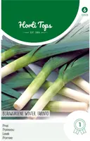Horti tops zaden prei blauwgroene winter farinto - afbeelding 1