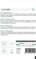 Horti tops zaden prei winterreuzen - afbeelding 2