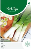 Horti tops zaden prei winterreuzen - afbeelding 1