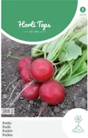 Horti tops zaden radijs saxa - afbeelding 1