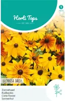 Horti tops zaden rudbeckia, zonnehoed gloriosa daisy gemengd kopen?