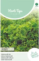Horti tops zaden Salanova - Vincinity (groen) - afbeelding 1