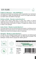 Horti tops zaden snijbiet blonde - afbeelding 2