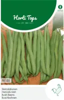 Horti tops zaden stamslabonen prelude 25 gram - afbeelding 1