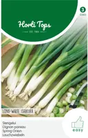 Horti tops zaden stengelui kyoto market - afbeelding 1