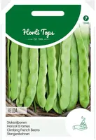 Horti tops zaden stoksnijbonen helda 100 gram kopen?