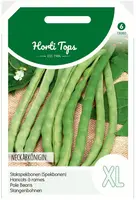 Horti tops zaden stokspekbonen neckarkönigin 100 gram kopen?