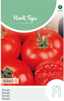 Horti tops zaden tomaten celebration - afbeelding 1