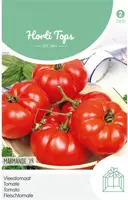 Horti tops zaden tomaten marmande vleestomaat - afbeelding 1