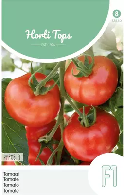 Horti tops zaden tomaten pyros - afbeelding 1
