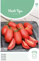 Horti tops zaden tomaten roma - afbeelding 1